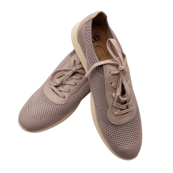 Sofft Novella Sneaker - Size 9.5M - NWOB - Picture 1 of 10